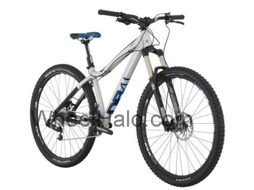 Diamondback Mason Comp specs and reviews